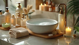 Bath and Beauty Care