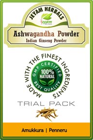 Ashwagandha Powder