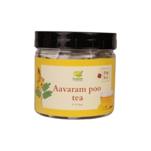 Aavarampoo tea Dip