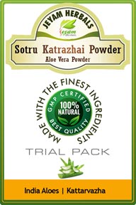 Sotrukathalai Powder