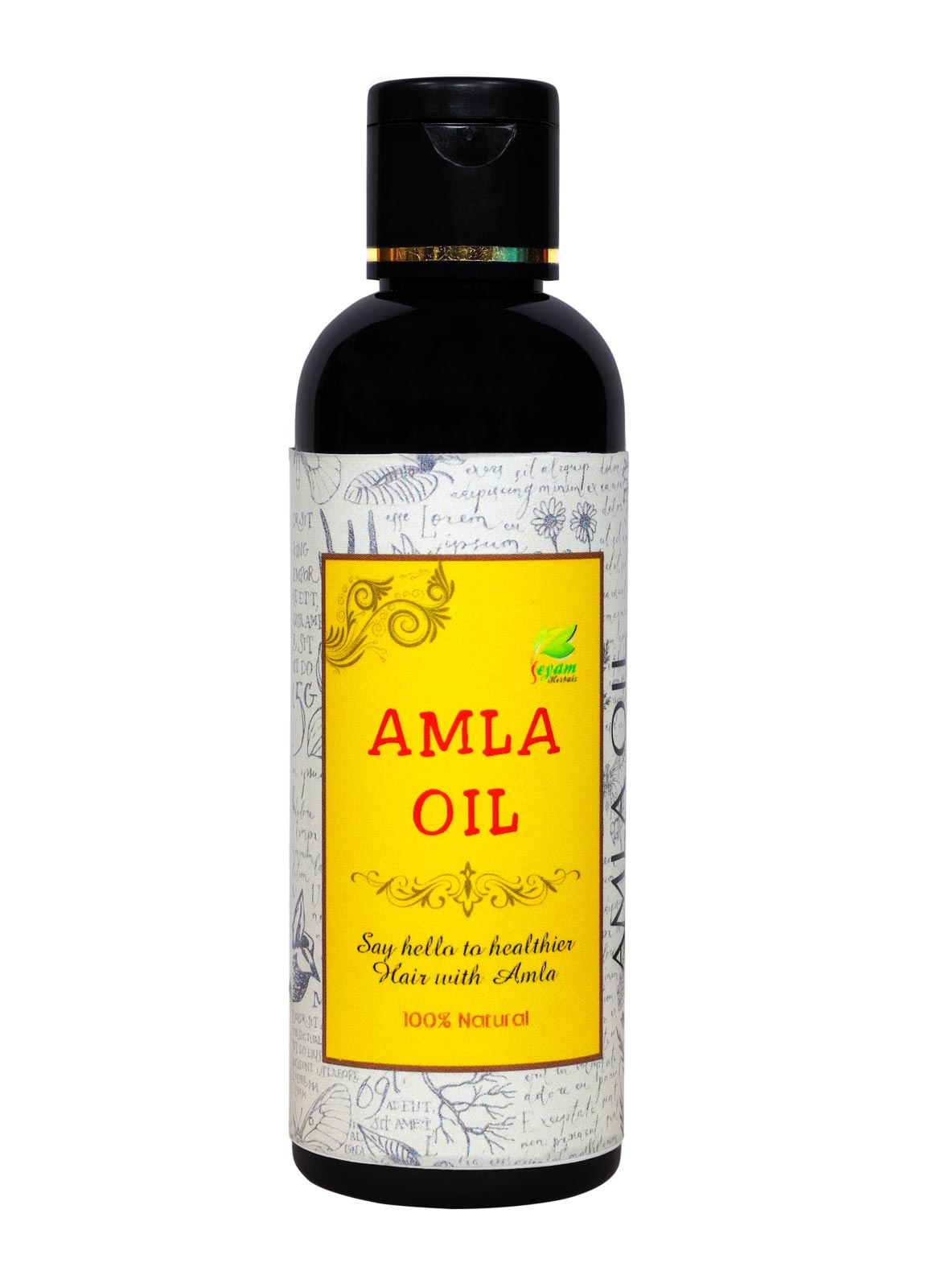 Amla Hair Oil