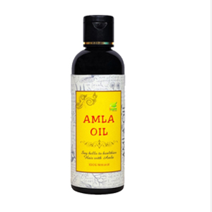 Amla Hair Oil