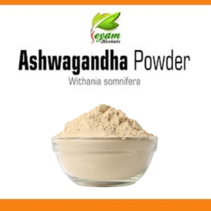 Ashwagandha Powder | Indian Ginseng | Amukkura | Penneru