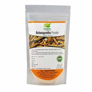 Ashwagandha Powder