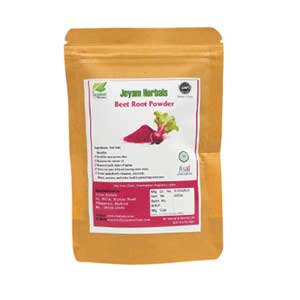 Beetroot Powder