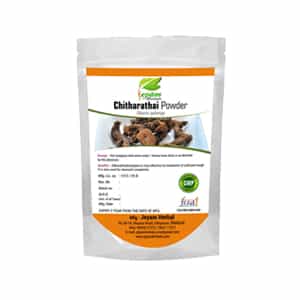 Chitharathai Powder