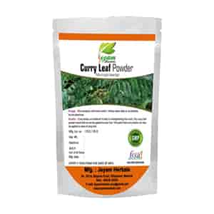 Curry Leaf Powder