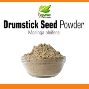 Murungai Vithai Powder | Moringa Oleifera| Drumstick Seed |Ahijan