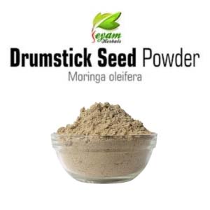 Murungai Vithai Powder | Moringa Oleifera| Drumstick Seed |Ahijan