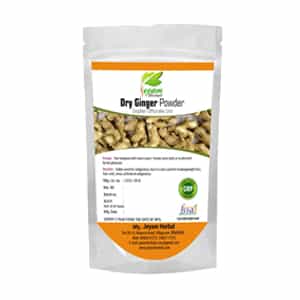 Dry Ginger Powder