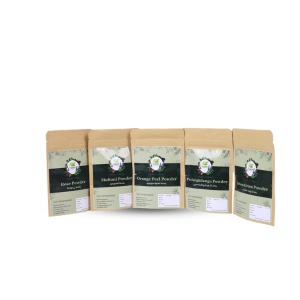 Detan dry skin Face Pack Kit