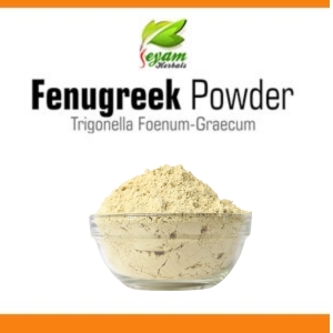 Fenugreek Powder | Venthayam | Methi Dana | Venthiam | Menthulu