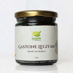 Gastone Lehiyam