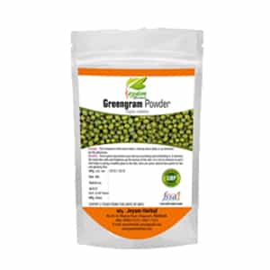 Green Gram Powder