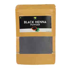 Black Henna Powder