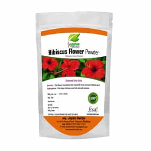 Hibiscus Flower Powder