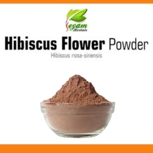 Hibiscus flower powder | semparuthi flower | Gurhal phool