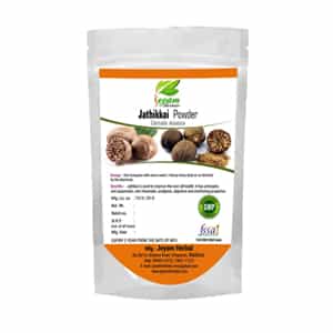 Jathikkai Powder