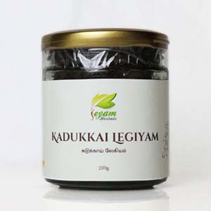 Kadukkai Lehiyam