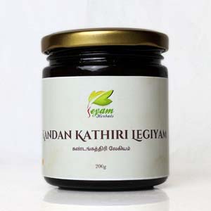 Kandankathiri Lehiyam