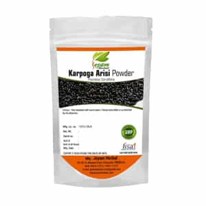 Karbo Arisi Powder