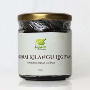 Karunai Kizhangu Lehiyam