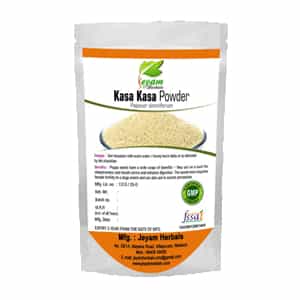 Kasakasa Powder