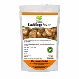 Korai Kizhangu Powder