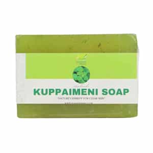 Kuppaimeni Soap