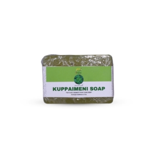 Kuppaimeni Soap