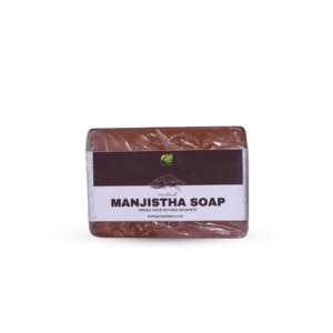 Manjistha soap