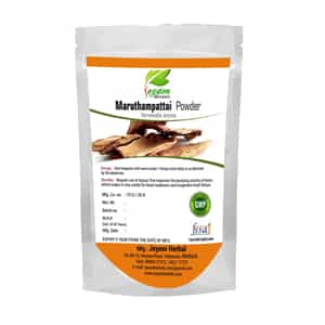 Maruthampattai Powder