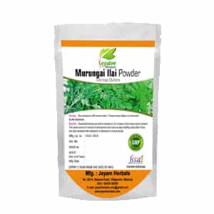 Murungai Ilai Powder