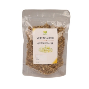 Dried Moringa Flower