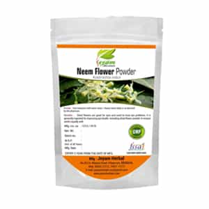 Neem Flower Powder