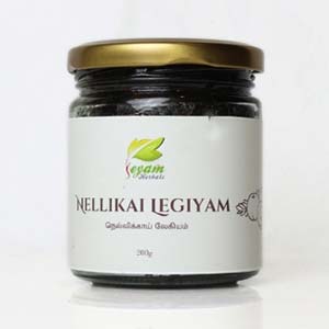 Nellikkai Lehiyam