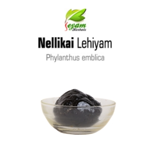 Nellikkai Lehiyam | Amla Legiyam