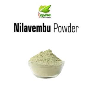 Nilavembu Powder | Andrographis Paniculata | Nilamkanjiram