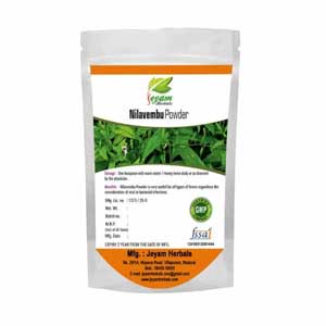 Nilavembu Powder