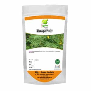 Nilavaagai Powder