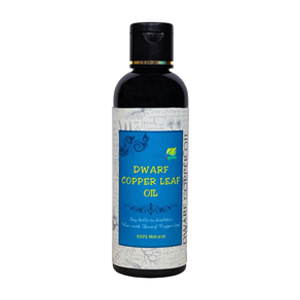 Ponnaganni Oil