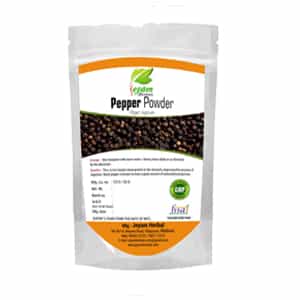 Pepper Powder