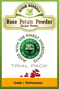 Roja Poo Powder