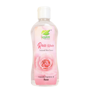 Rosewater