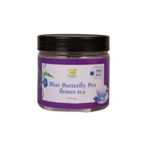 Sangu poo Tea Dip