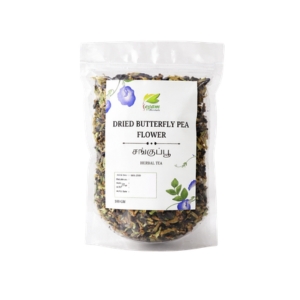 Butterfly Pea Flower