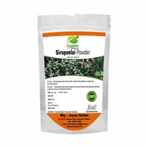 Sirupeelai Powder