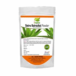 Sotrukathalai Powder