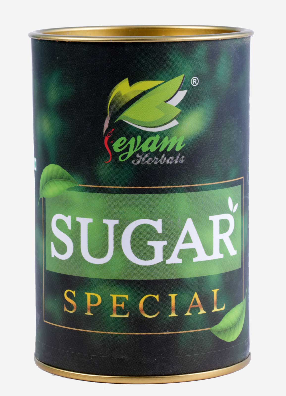 Sugar Special (Tin)