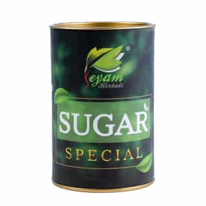 Sugar Special (Tin) powder